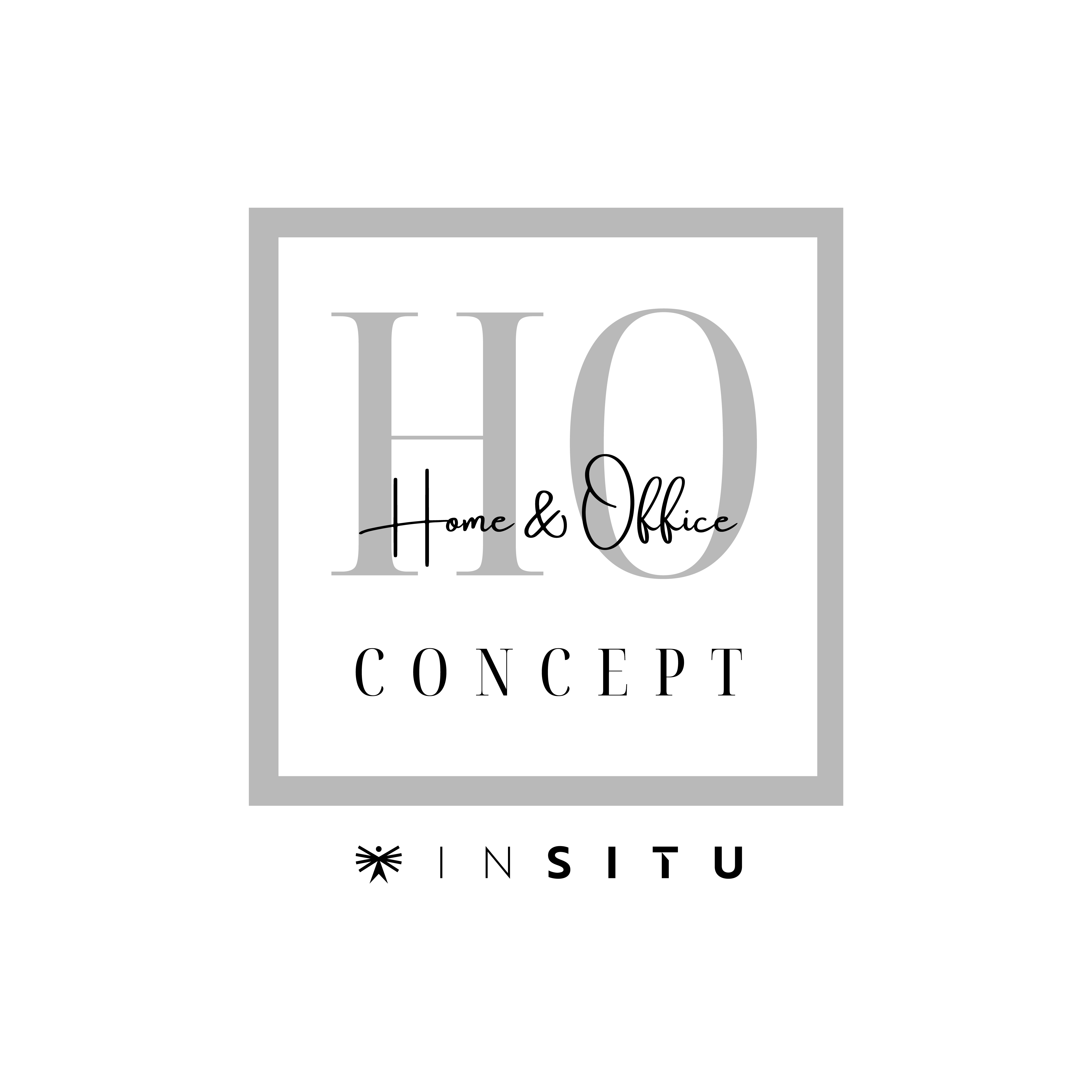 HOME & OFFICE CONCEPT (LBC HOME) logo